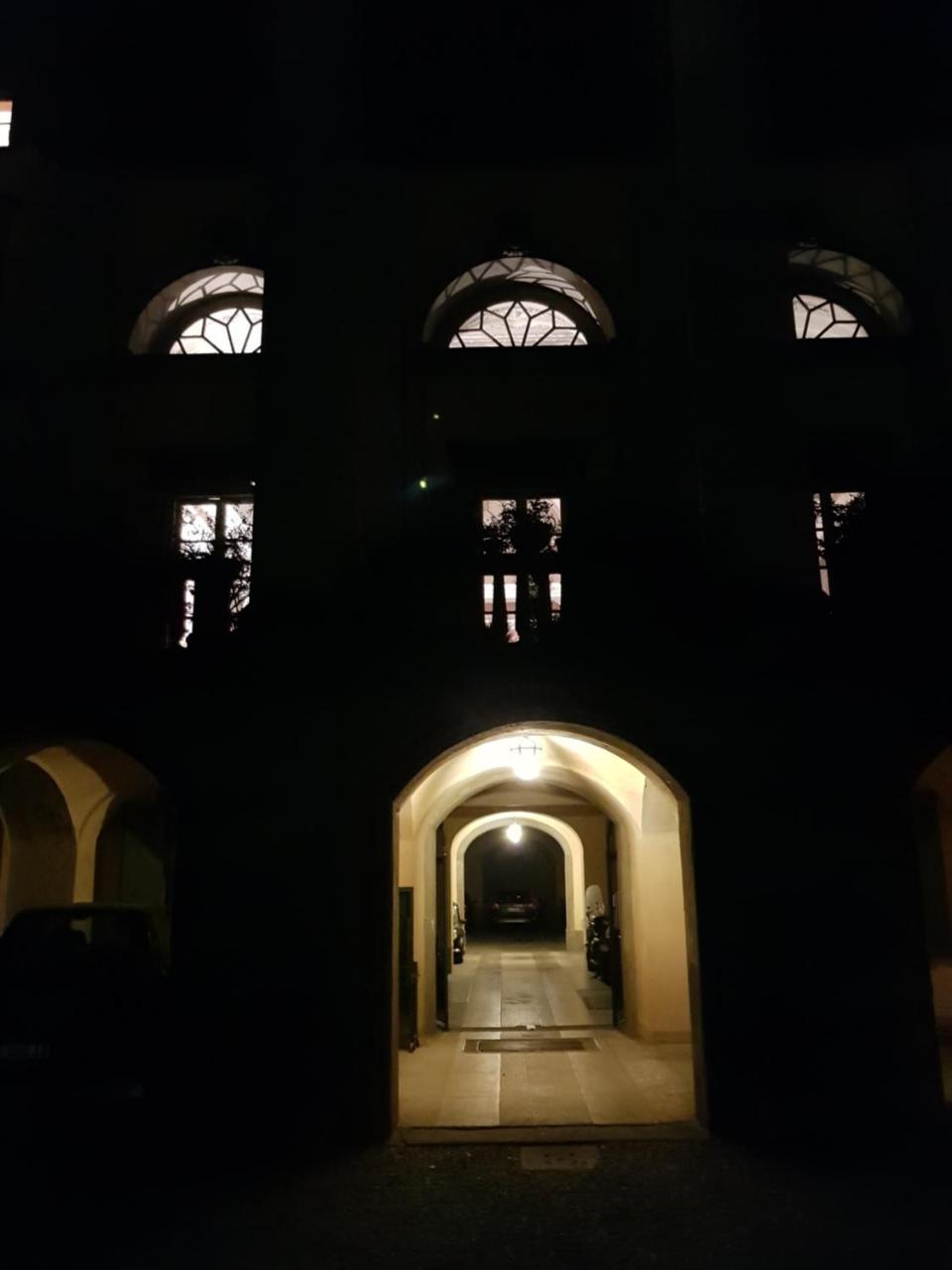 Charmerooms Palazzo Stampa Bergamo Exteriér fotografie