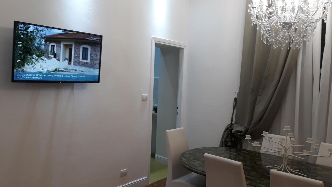 Charmerooms Palazzo Stampa Bergamo Exteriér fotografie