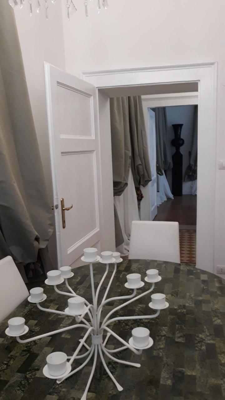 Charmerooms Palazzo Stampa Bergamo Exteriér fotografie